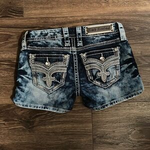 Rock Revival Jeans shorts!